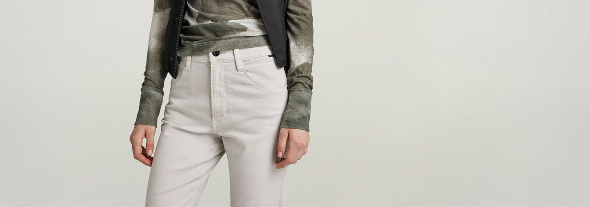 Jeans Virjinya Slim