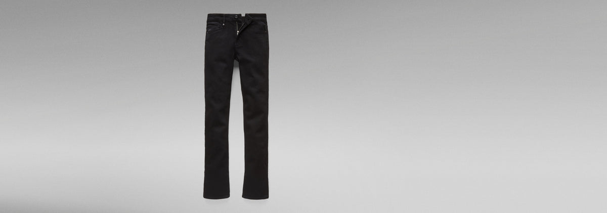 Noxer Straight Jeans - G-Star RAW (5)