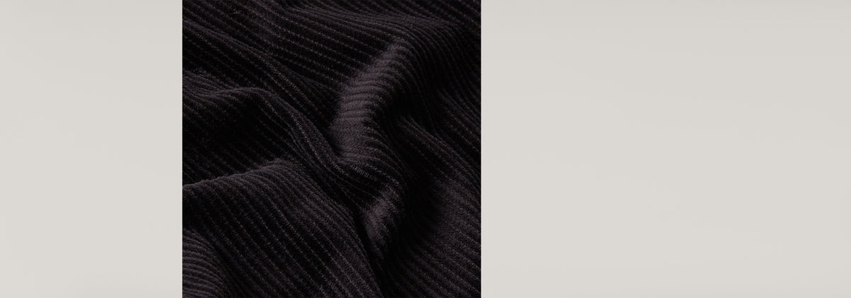 Pantalones cargo Cord 3D Boyfriend
