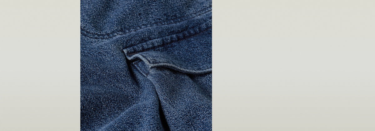 Pantalones Cocoon