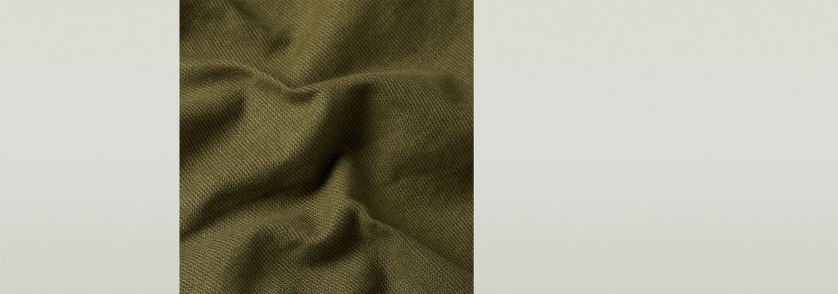 Pantalones Fatigue Relaxed Tapered