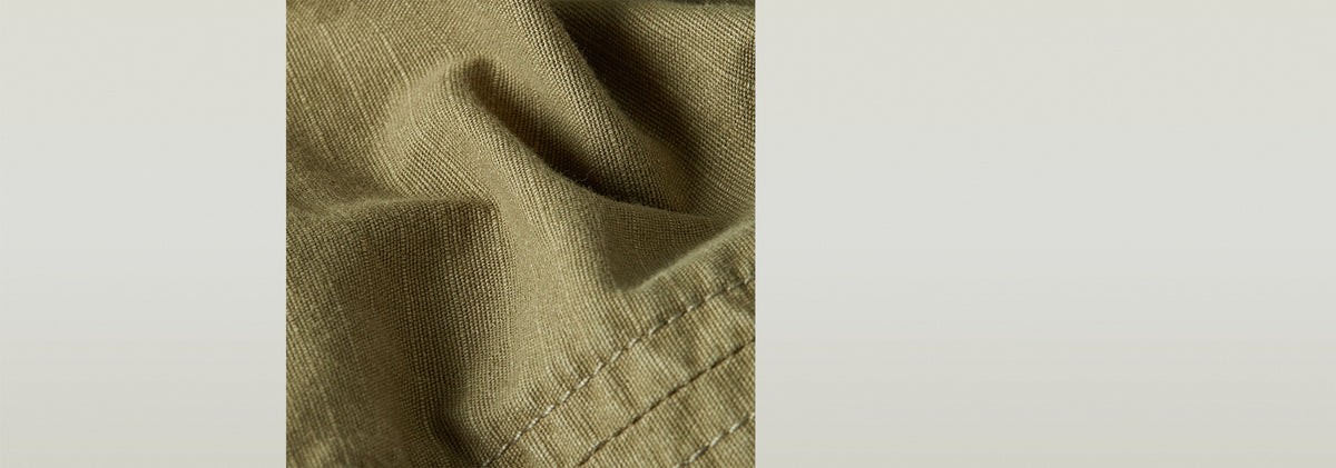 Pantalones Mega Cargo