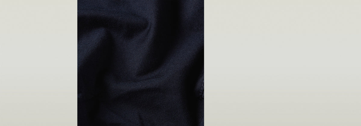 Pantalones Rovic Zip 3D Regular Tapered