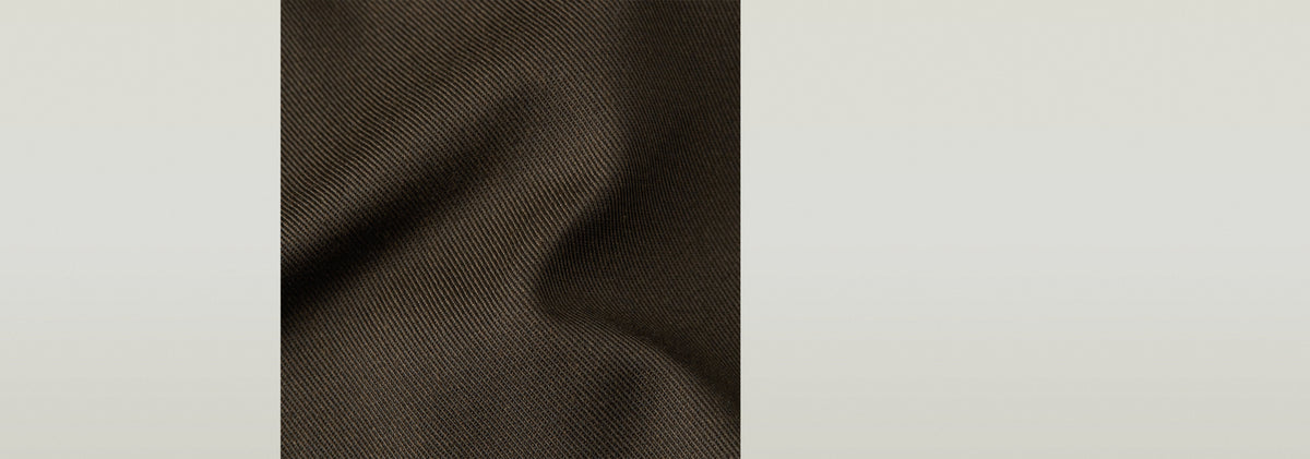 Pantalones Rovic Zip 3D Regular Tapered