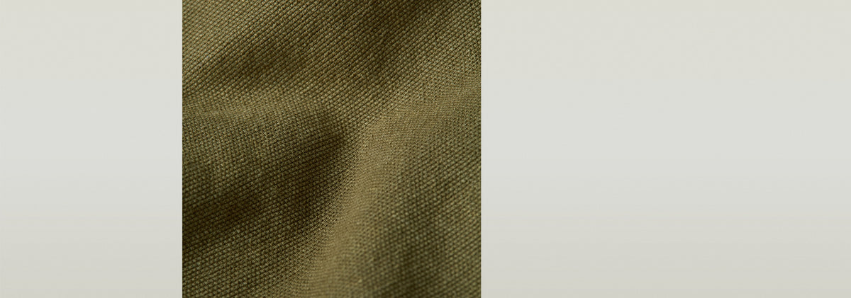 Pantalones Rovic Zip 3D Regular Tapered