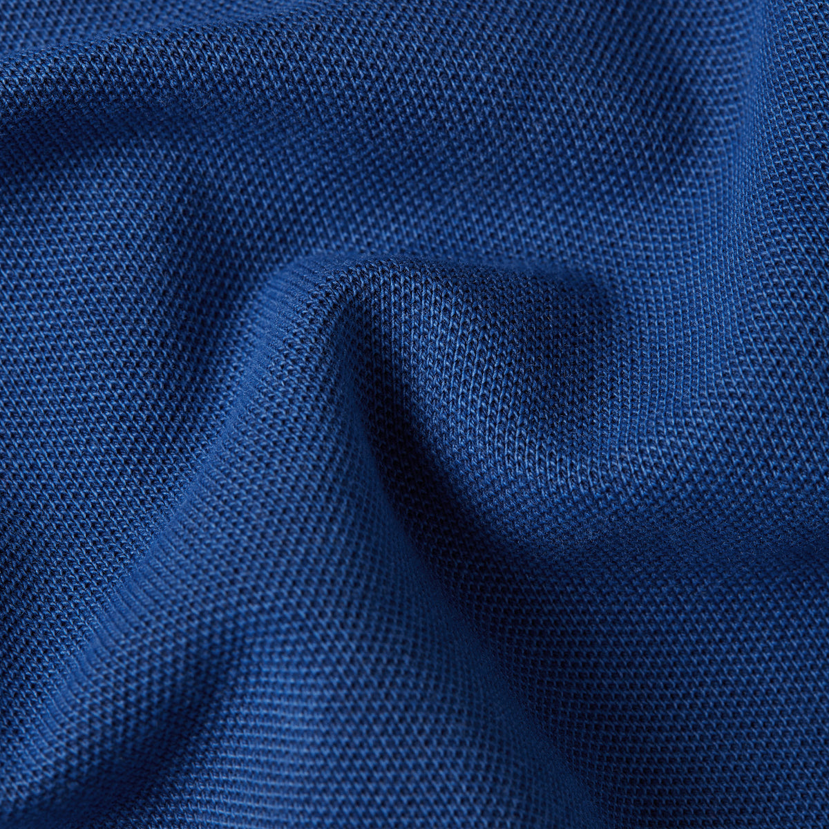 Polo Dunda Overdyed Slim