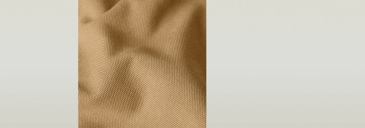 Polo Dunda Slim Stripe