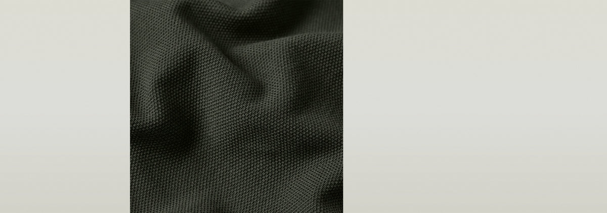 Polo Dunda Slim Stripe
