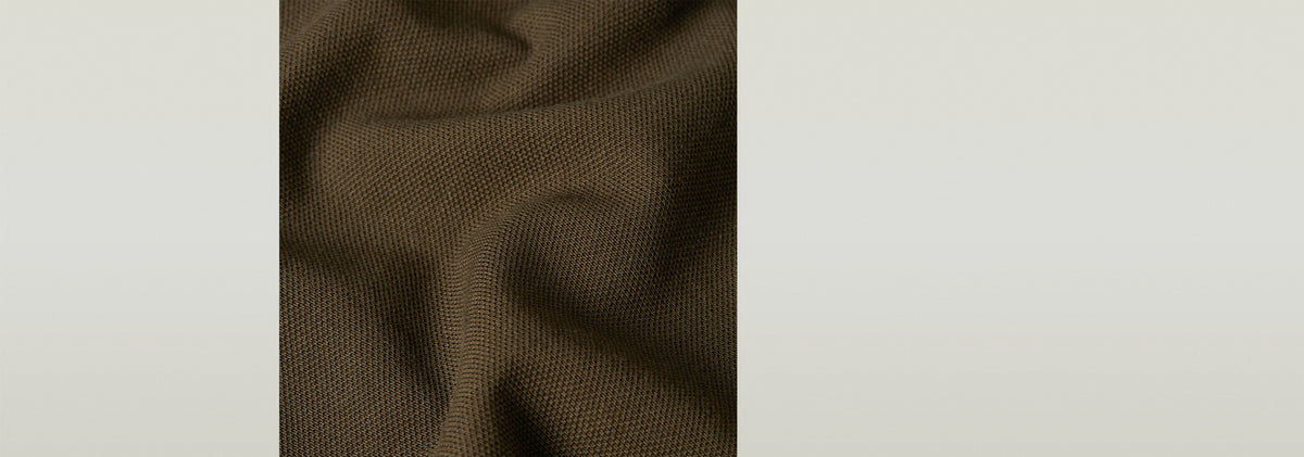 Polo Dunda Slim Stripe