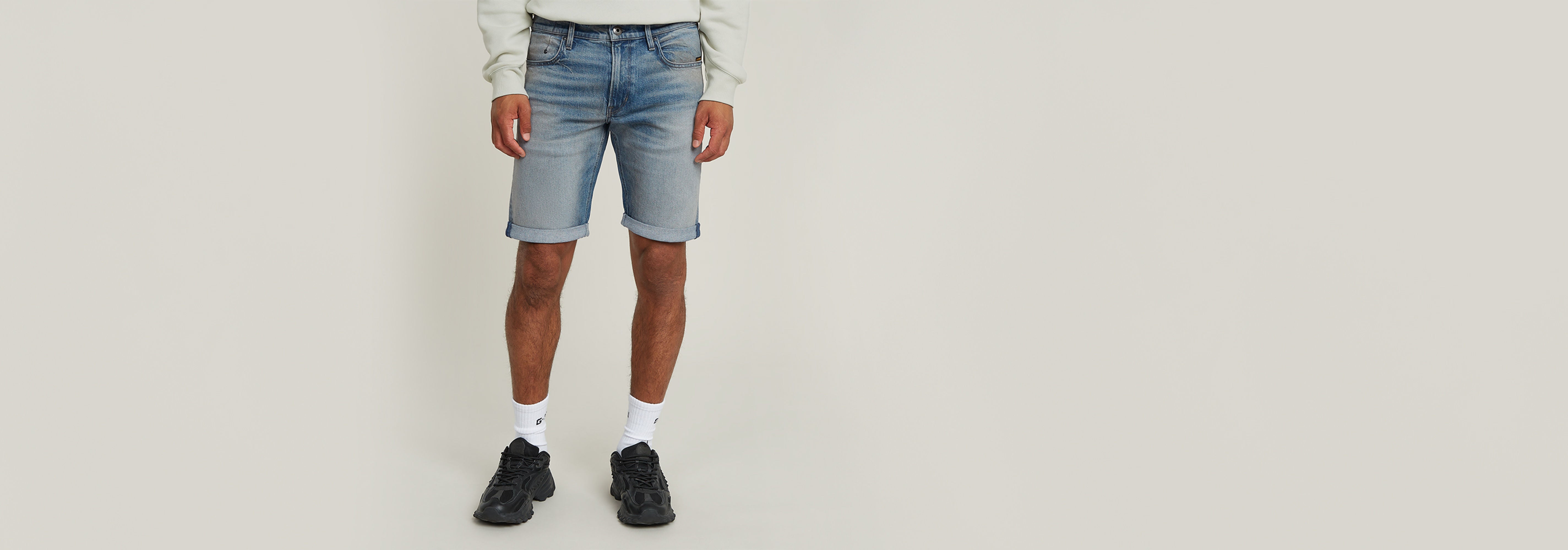 G-Star uomo | Scopri l'abbigliamento G-Star Raw su G-Star uomo | Scopri l'abbigliamento G-Star Raw su