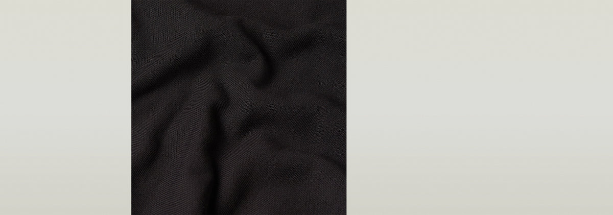 Sudadera Chenille G-Script Loose