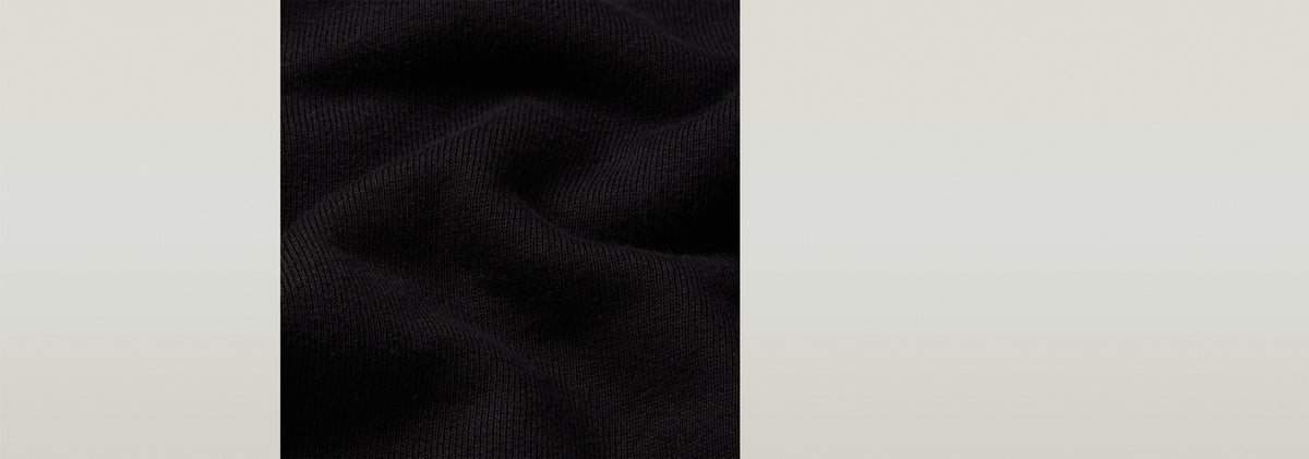 Sudadera Logo Loose
