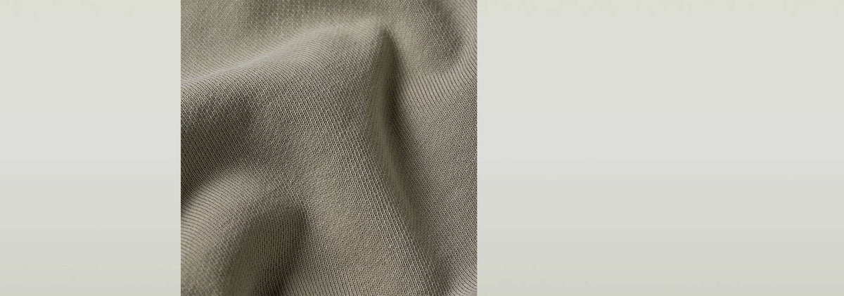 Suéter Sunfaded V-Neck Loose
