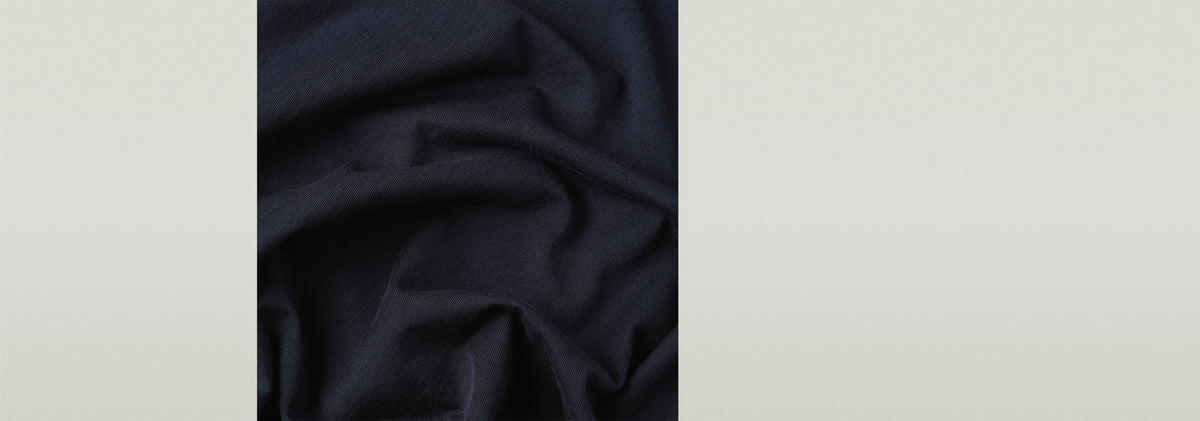 Top Front Seam