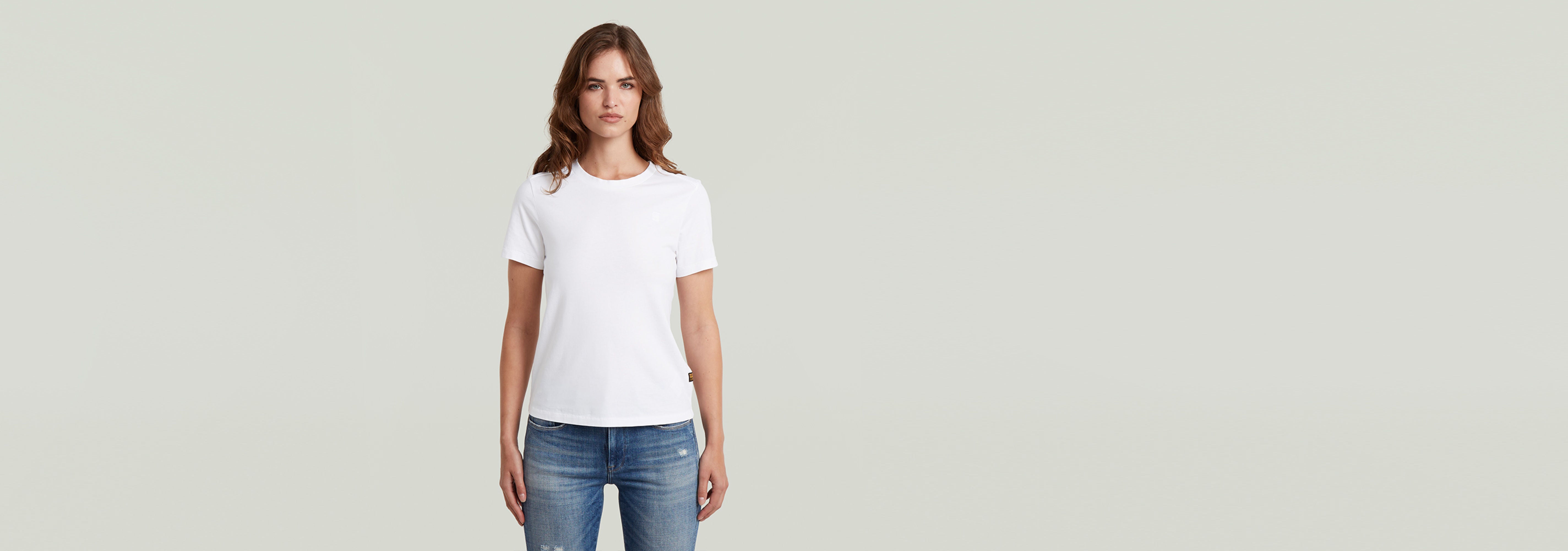 G-Star Raw Póló Nifous D24449-336 Kék Regular Fit G-Star Raw Póló Nifous D24449-336 Kék Regular Fit