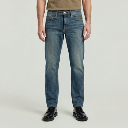 Mosa Straight Jeans