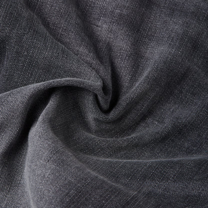Con una confección atemporal y un corte ajustado, los vaqueros 3301 son un auténtico básico del armario. Hechos para durar. Perfecto para el día a día. Bragueta de botones,Cinco bolsillos,Etiqueta trasera de G-Star RAW hecha de un tejido de papel que imita a la piel 91 % Algodón, 8 % Elastomultiéster (T400® EcoMade), 1 % Elastano (LYCRA®),Superelástico,Denim de 10,2 onzas de peso,Sarga cruzada 3x1 Faded Black Magnet