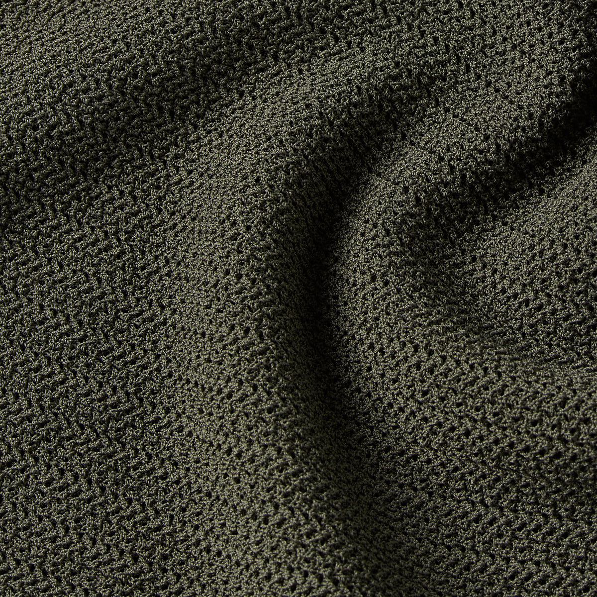 Structure Polo Knit