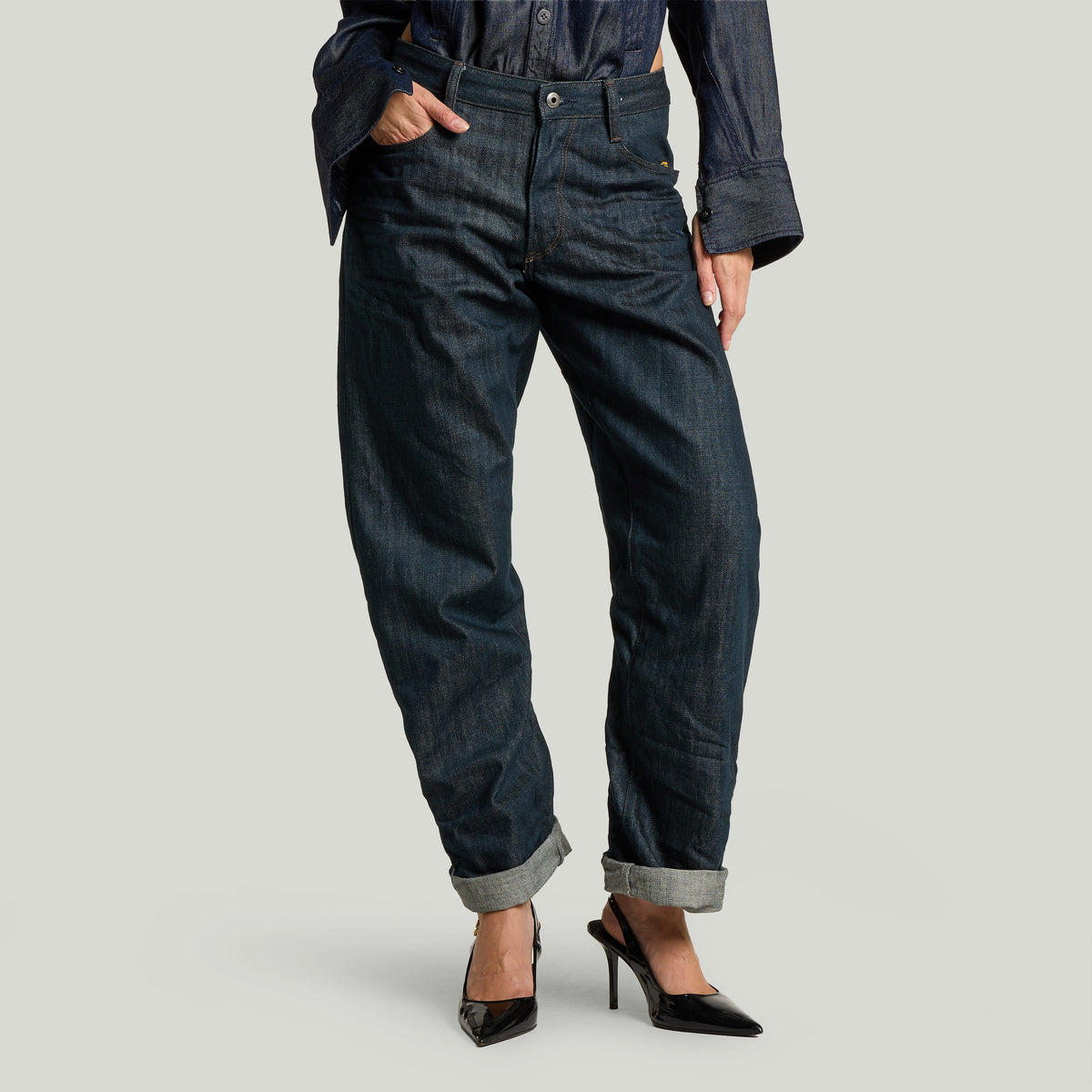 Jeans Neo Raw G-STAR Arc Loose
