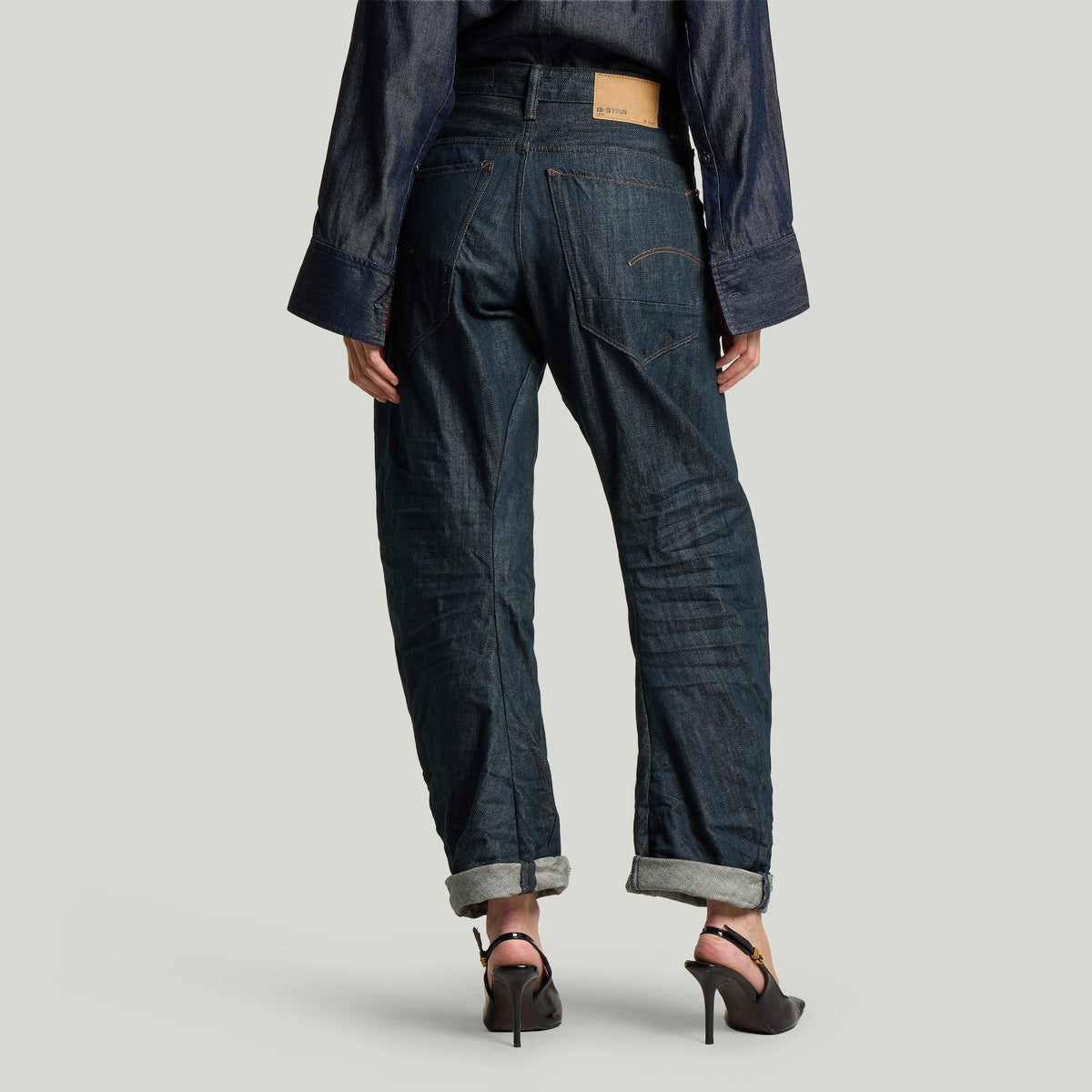 Jeans Neo Raw G-STAR Arc Loose