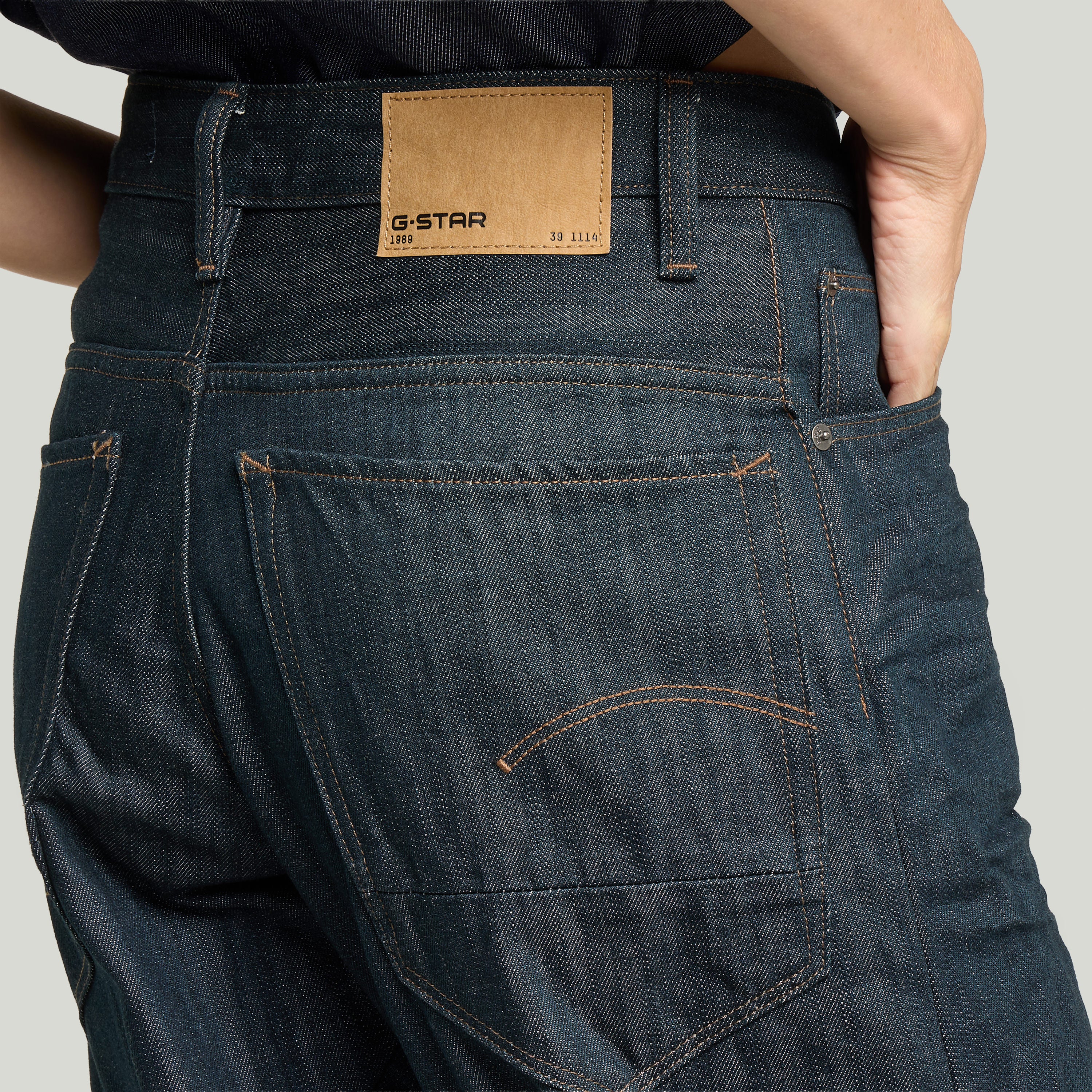 Jeans Neo Raw G-STAR Arc Loose
