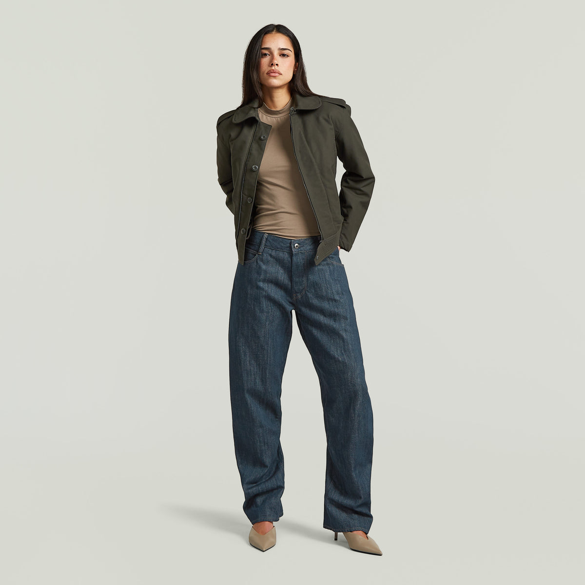 Jeans Neo Raw G-STAR Arc Loose