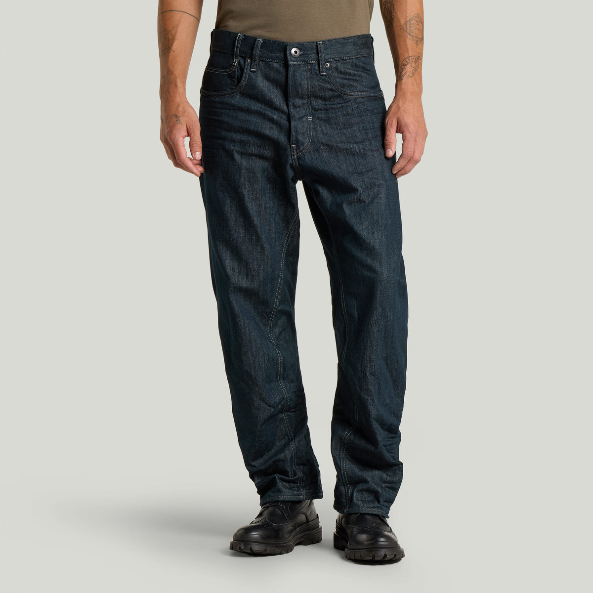 Jeans Neo Raw G-STAR Arc Loose
