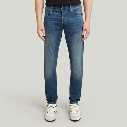 Jeans 3301 Slim