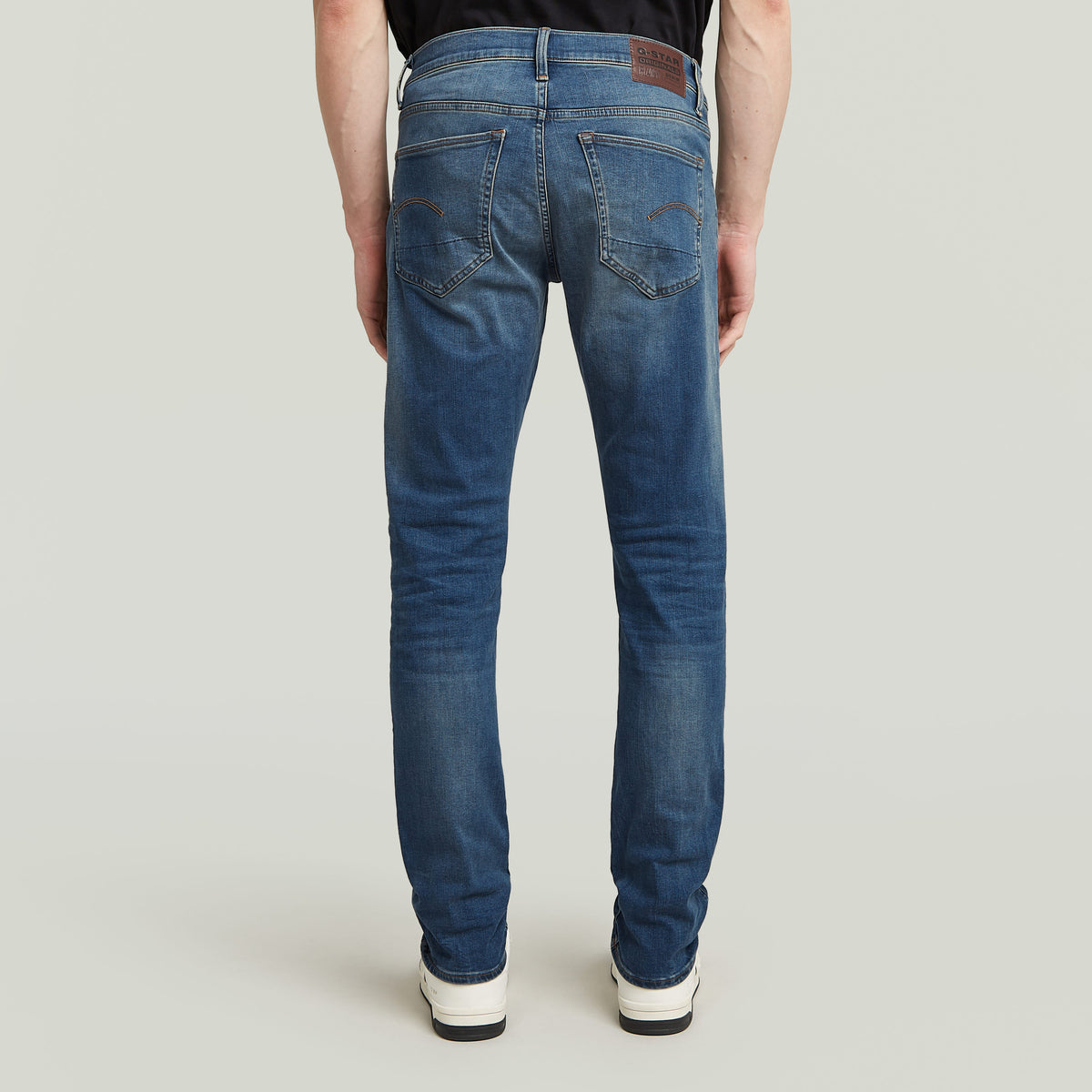 Jeans 3301 Slim