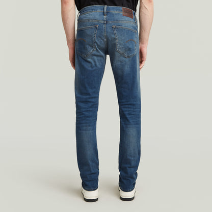 Jeans 3301 Slim