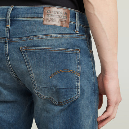 Jeans 3301 Slim