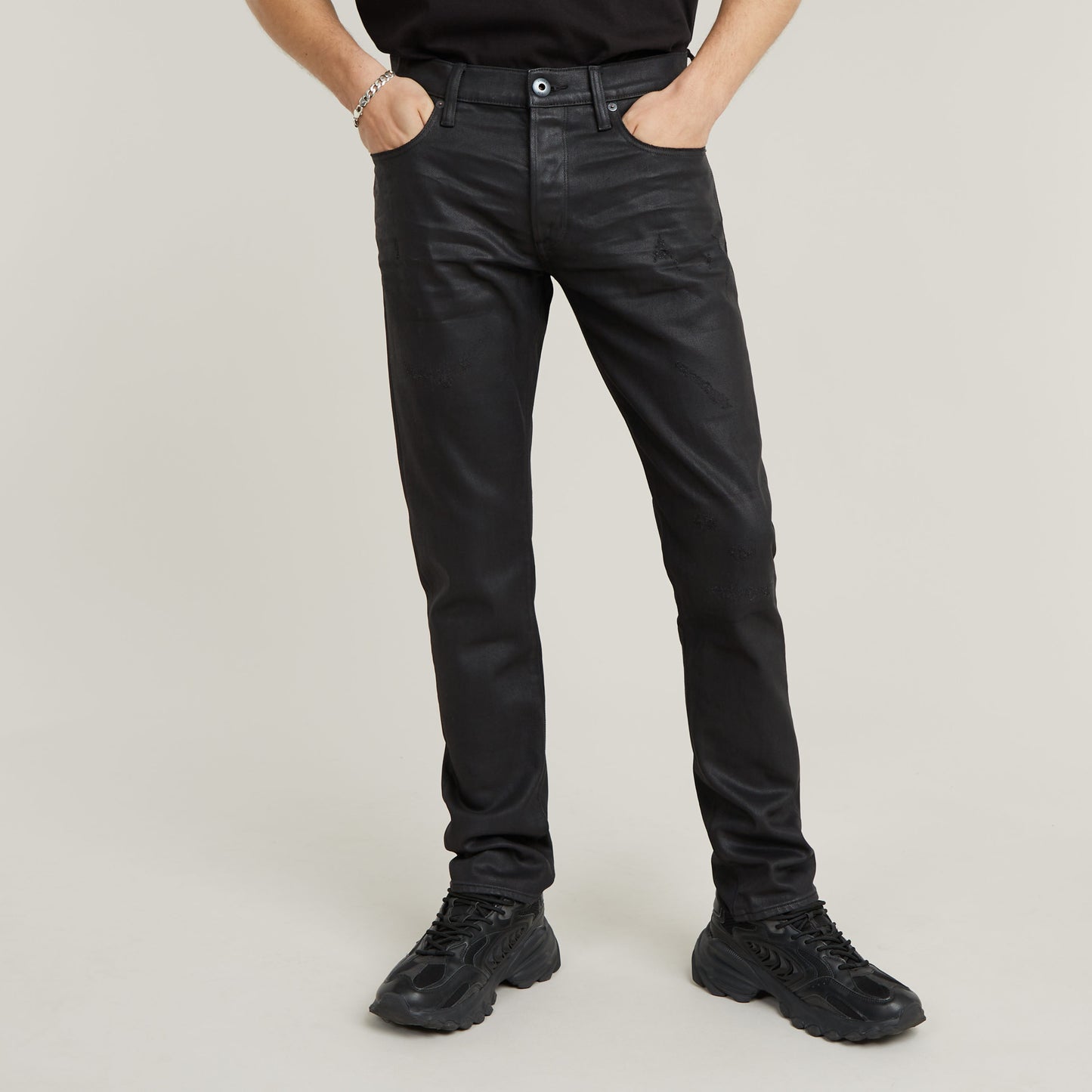 3301 Slim Jeans