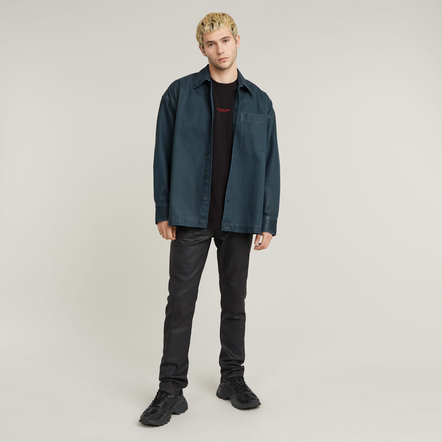 3301 Slim Jeans