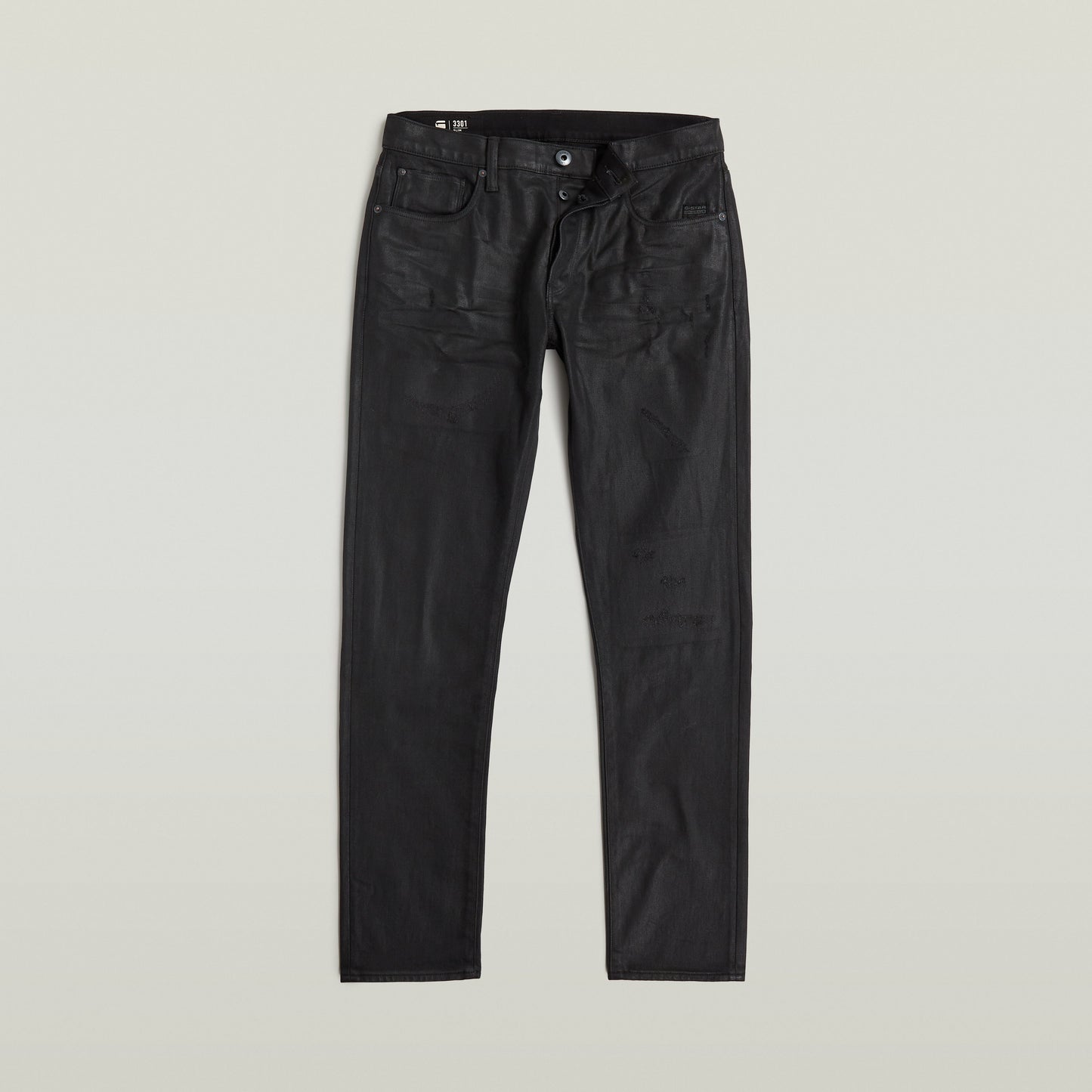 3301 Slim Jeans