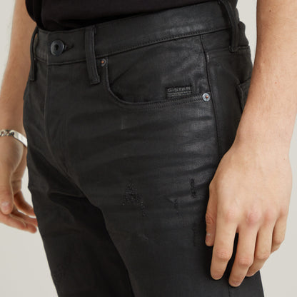 3301 Slim Jeans
