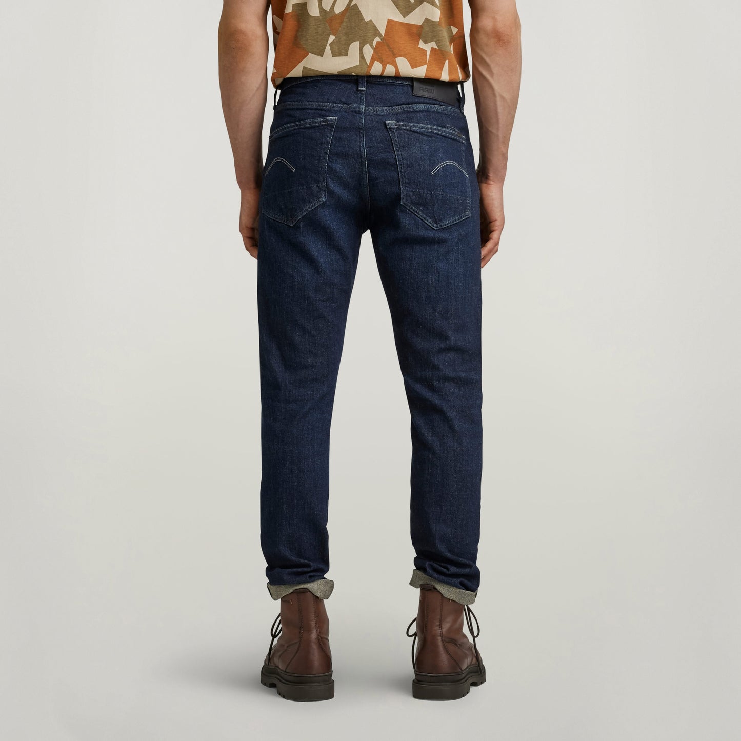 Jeans 3301 Slim