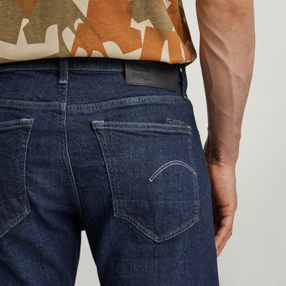 Jeans 3301 Slim