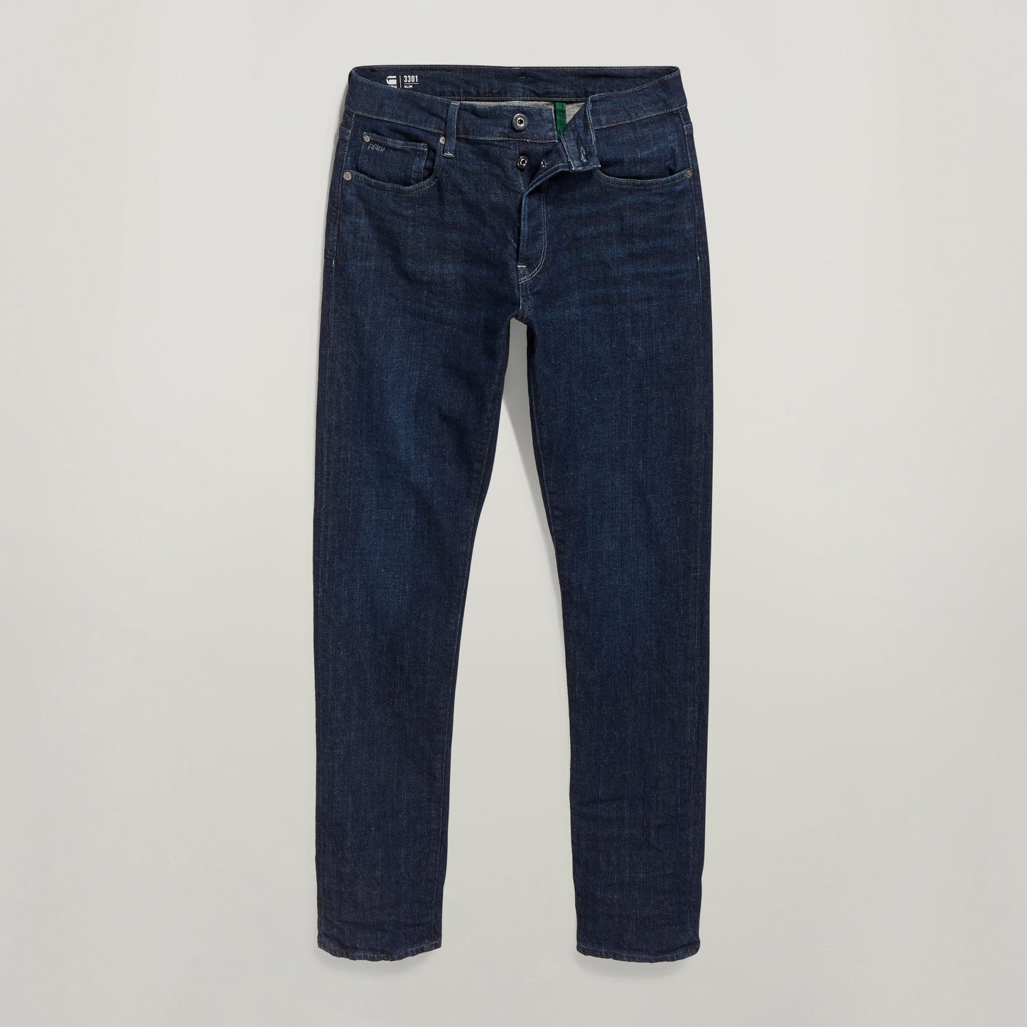 Jeans 3301 Slim