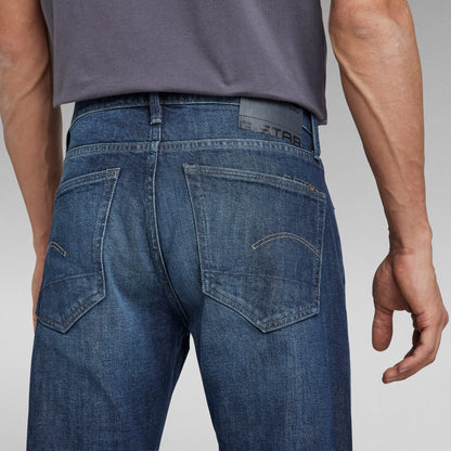 Jeans 3301 Slim