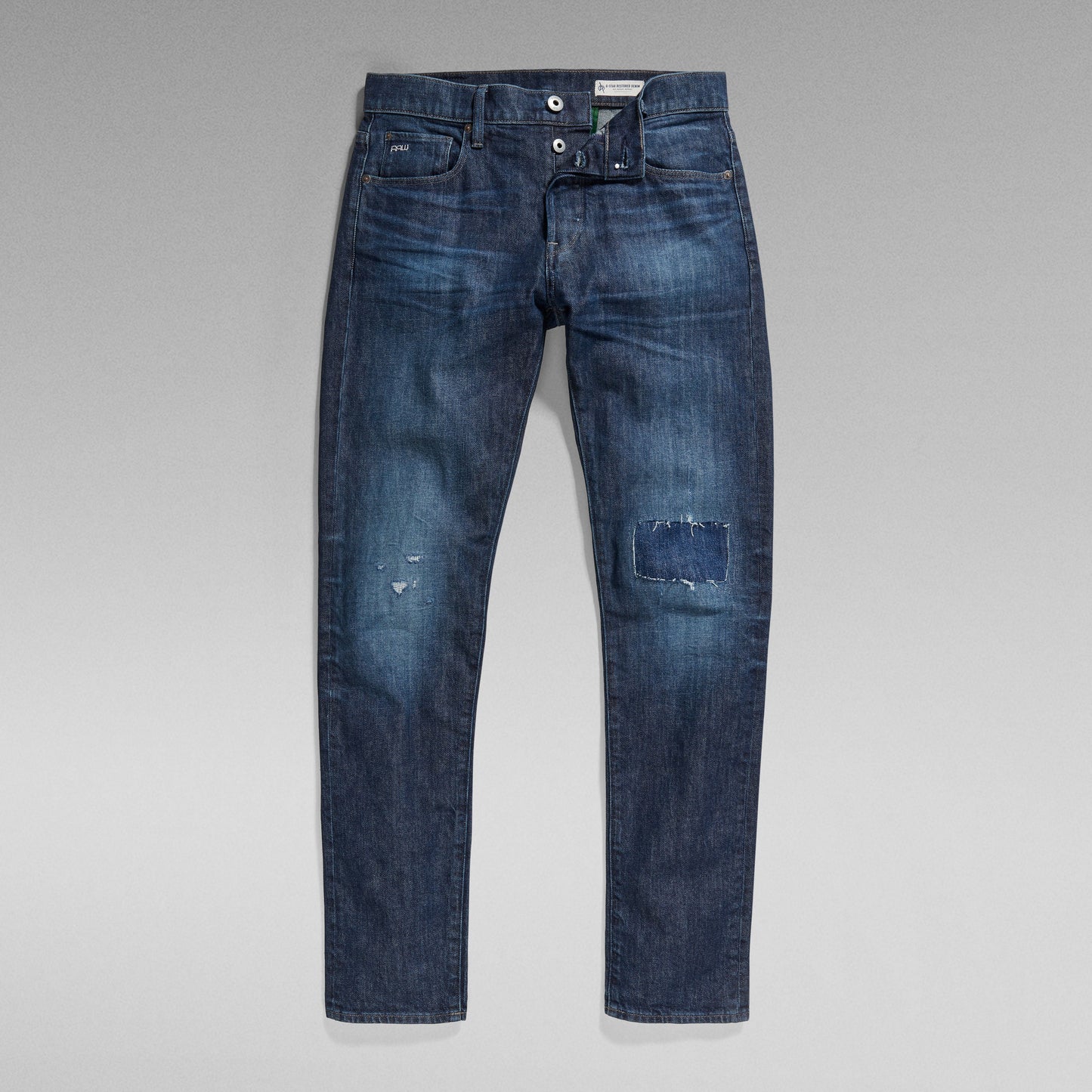 Jeans 3301 Slim
