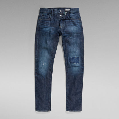 Jeans 3301 Slim
