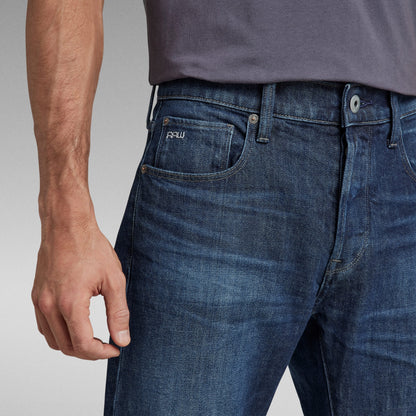 Jeans 3301 Slim