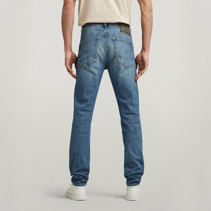 Jeans 3301 Slim
