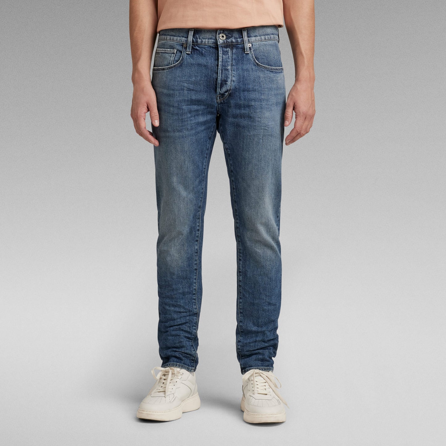 Jeans 3301 Slim