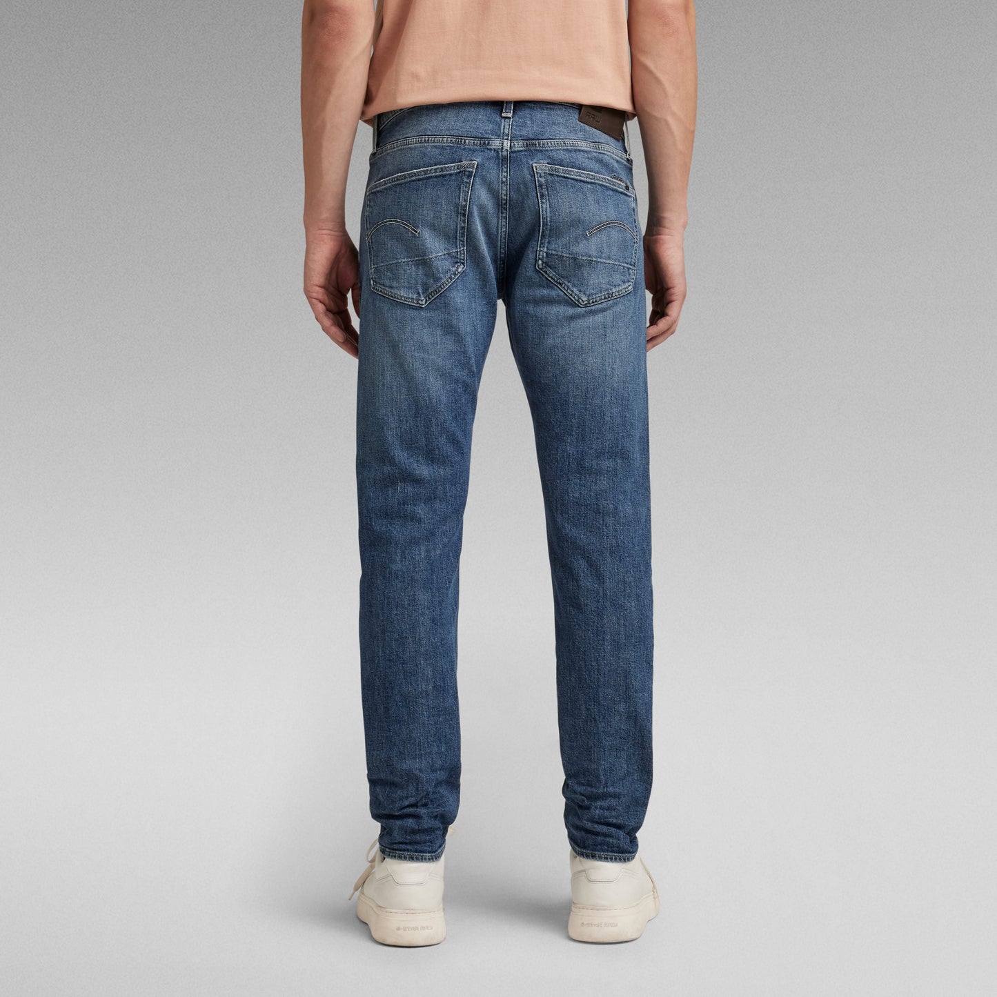 Jeans 3301 Slim