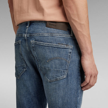Jeans 3301 Slim