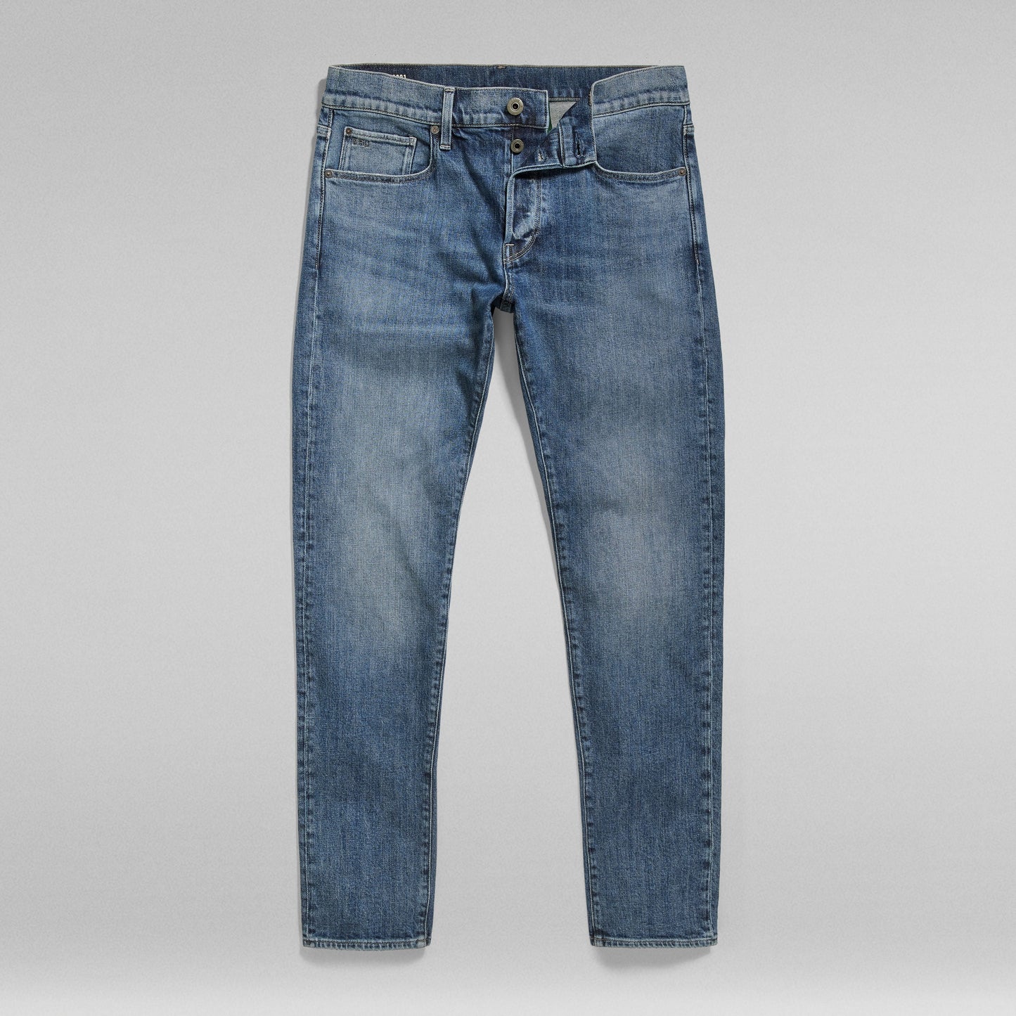 Jeans 3301 Slim