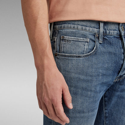 Jeans 3301 Slim