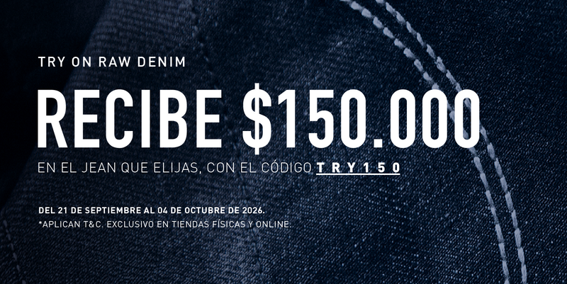 G-Star - Rebajas Chaquetas Mujer