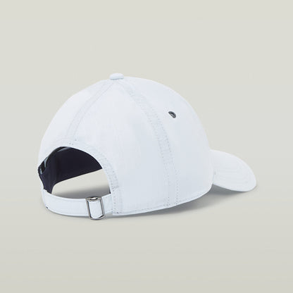 Gorra Originals Baseball ajustable vista trasera con tira trasera para ajuste y diseño de seis paneles.